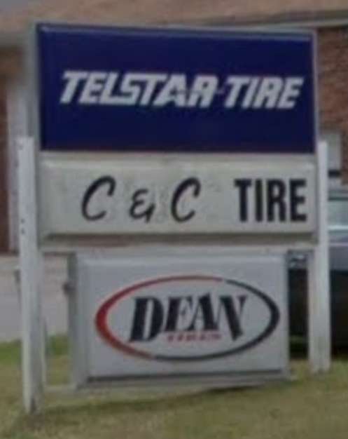 C&C Tire | 4901 York Hwy, Gastonia, NC 28052 | Phone: (704) 864-6246