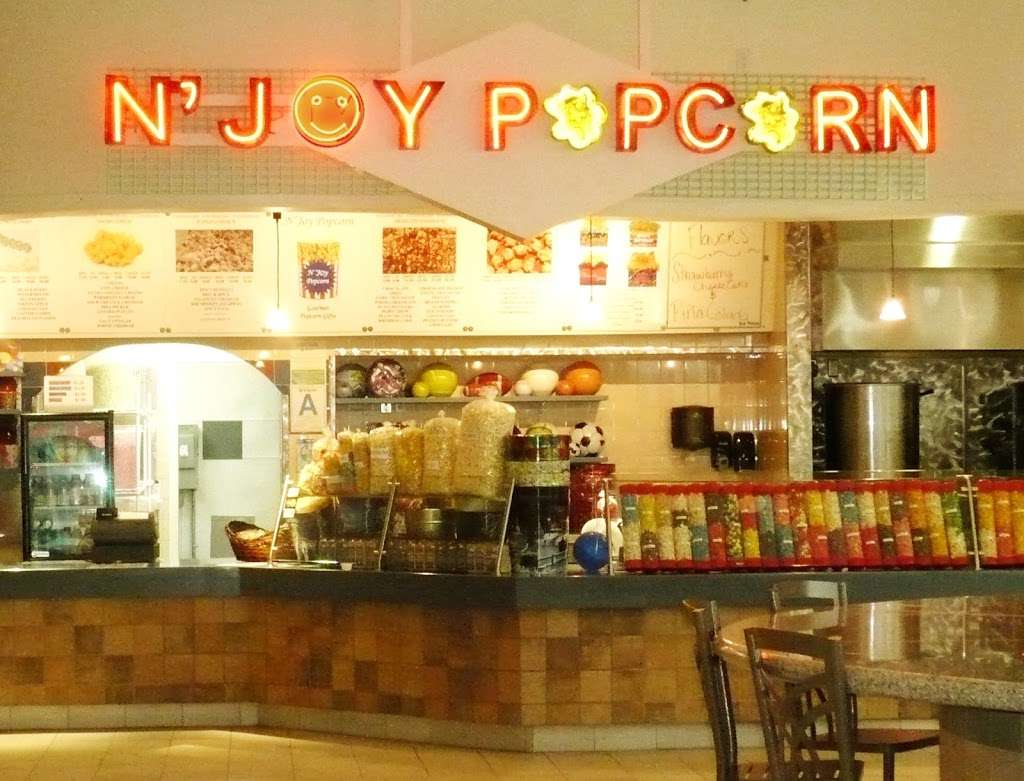 NJoy Popcorn | 1233 W Rancho Vista Blvd, Palmdale, CA 93551 | Phone: (661) 538-1244