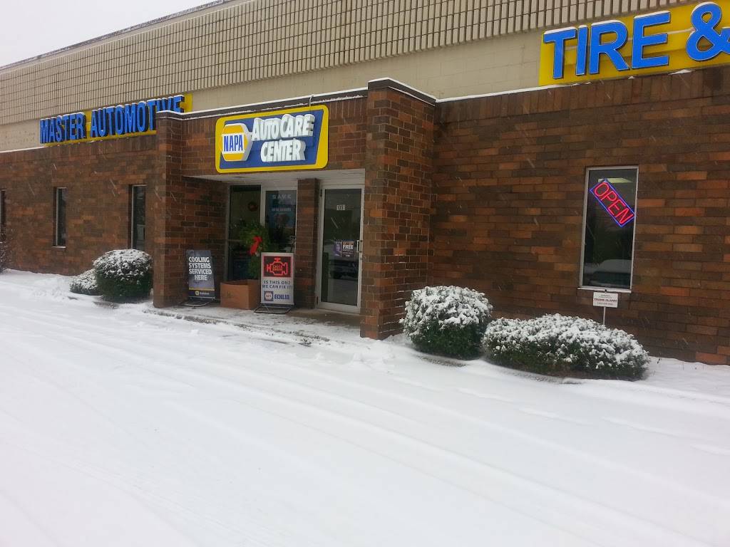 Master Automotive Tire & Lube | 1051 Cliff Rd E, Burnsville, MN 55337, USA | Phone: (952) 881-3166