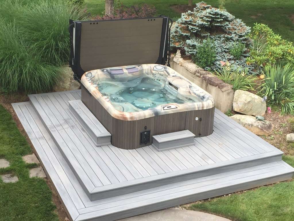 National Pools & Spas | 1220 US-130, Robbinsville, NJ 08691 | Phone: (609) 443-3377