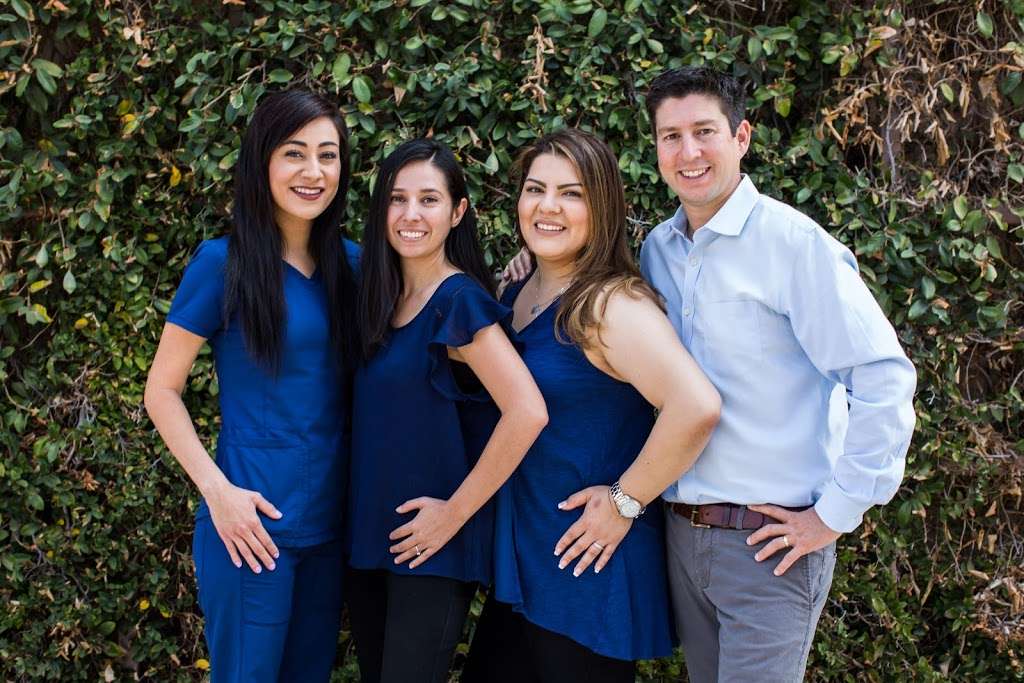 Del Sol Dental Group | 2448 S Vineyard Ave #107, Ontario, CA 91761 | Phone: (909) 930-2500