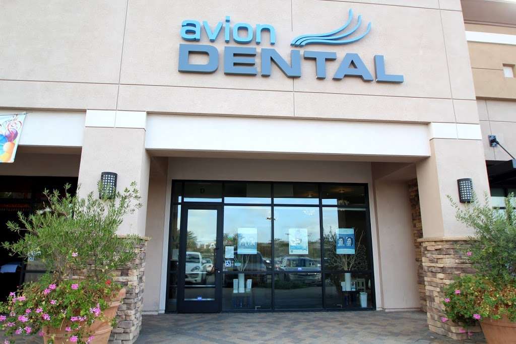 Avion Dental | 4665 Chino Hills Pkwy, Chino Hills, CA 91709, USA | Phone: (909) 597-3445