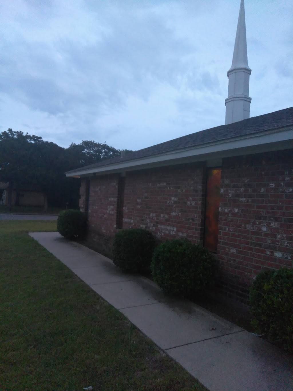 Mt. Zion Christ Holy Sanctified Church | 6300 Hartman Rd, Forest Hill, TX 76119 | Phone: (817) 536-3445
