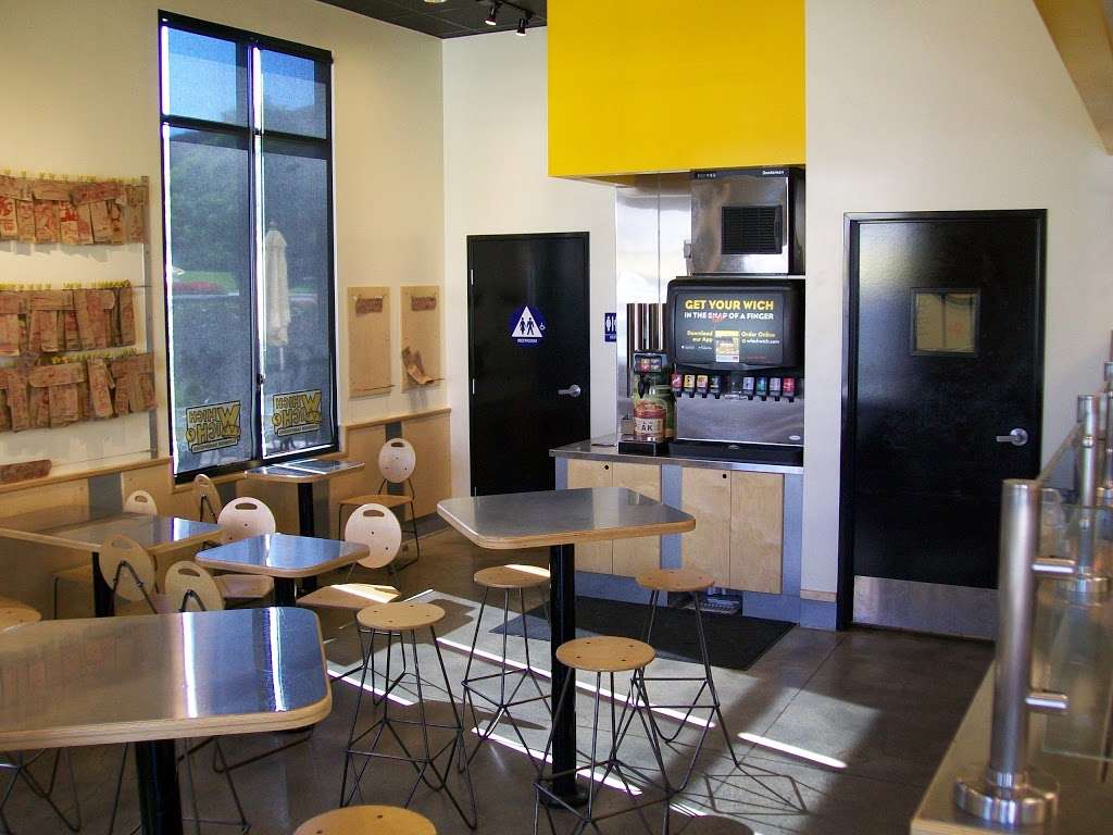 Which Wich? | 30734 Russell Ranch Rd A, Westlake Village, CA 91362 | Phone: (818) 575-9760