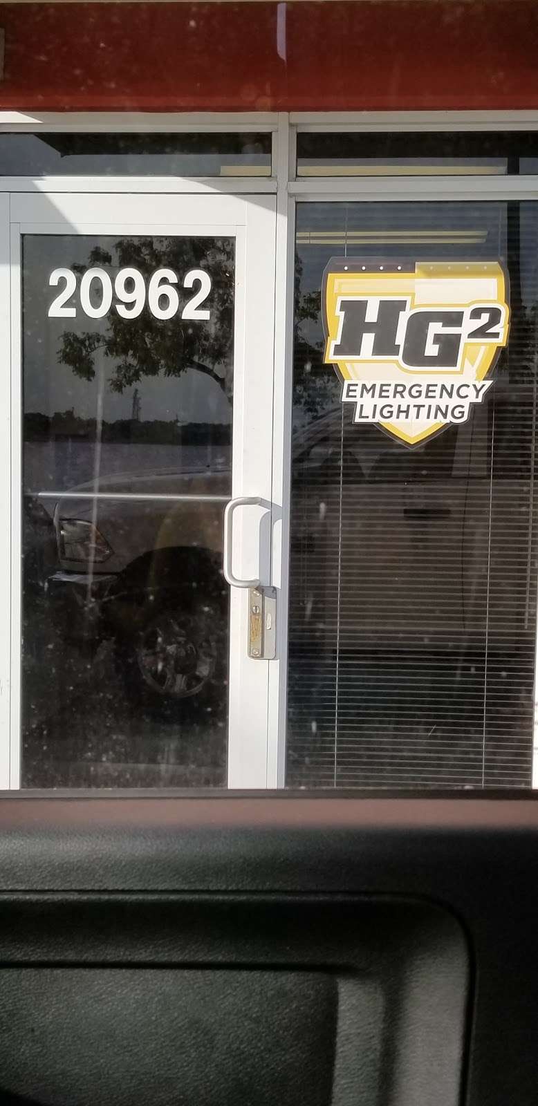 HG2 Emergency Lighting South Florida | 20962 Sheridan St, Fort Lauderdale, FL 33332 | Phone: (954) 639-7212