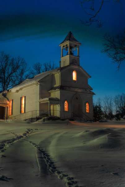 Trinity (Catlett) United Methodist Church | 9280 Old Dumfries Rd, Catlett, VA 20119, USA | Phone: (540) 788-3621