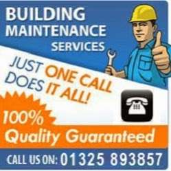 DHM Building Maintenance Services | Brentwood Rd, Orsett, Grays RM16 3BE, UK | Phone: 01375 893857