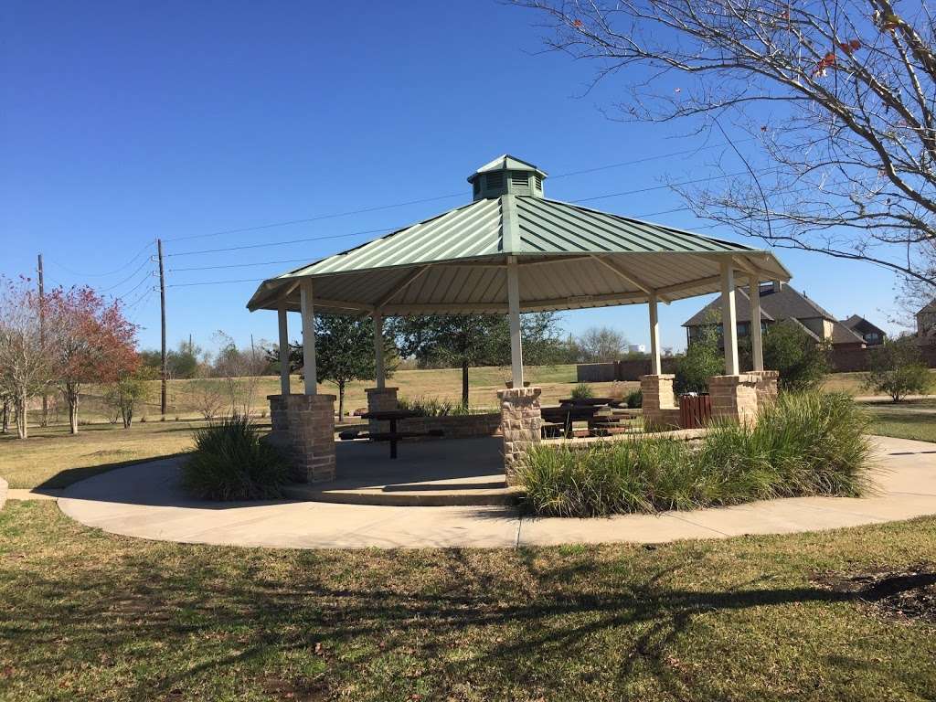 RiverPark - Park at the Levee | 1906 Canyon Crest Dr, Sugar Land, TX 77479, USA | Phone: (281) 275-2825