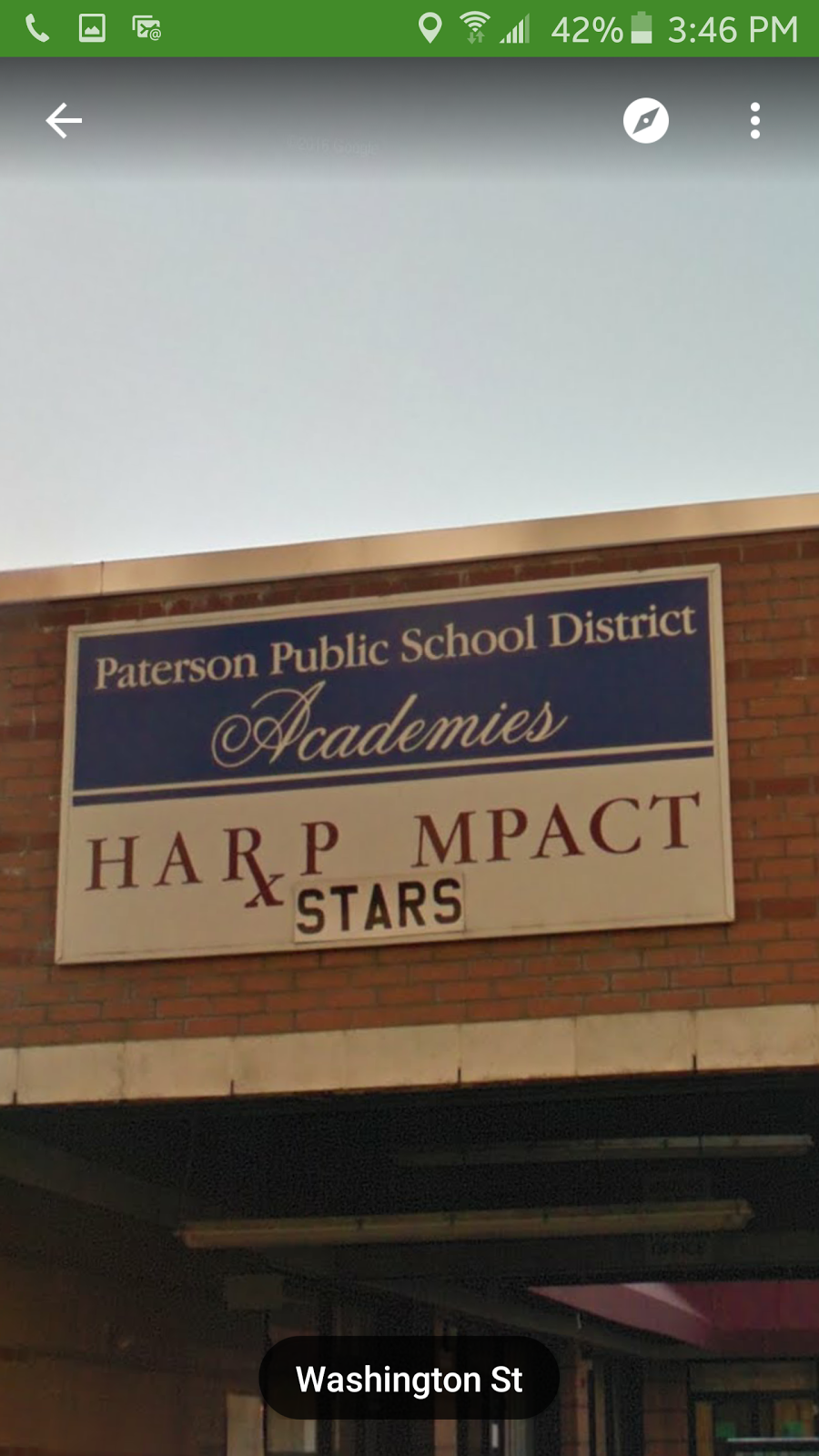 Paterson Public School Academies | 118 Washington St, Paterson, NJ 07505 | Phone: (973) 321-1000