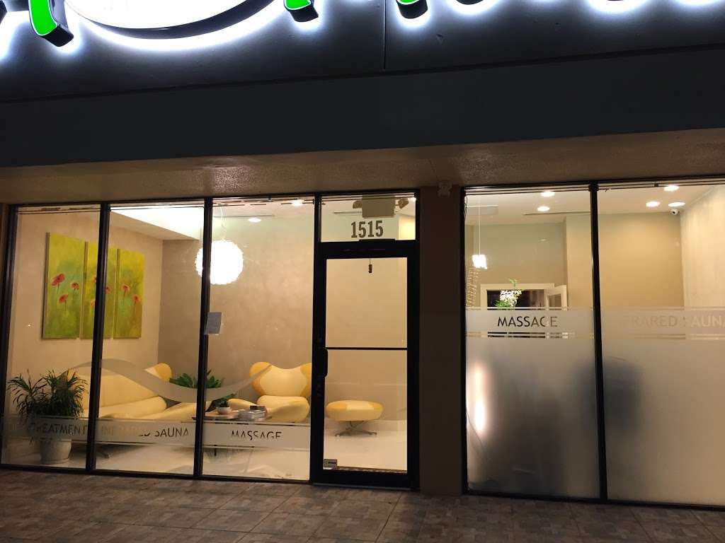 Bamboo Wellness Oriental Massage Spa | 1515 N Federal Hwy, Fort Lauderdale, FL 33304 | Phone: (954) 566-2892