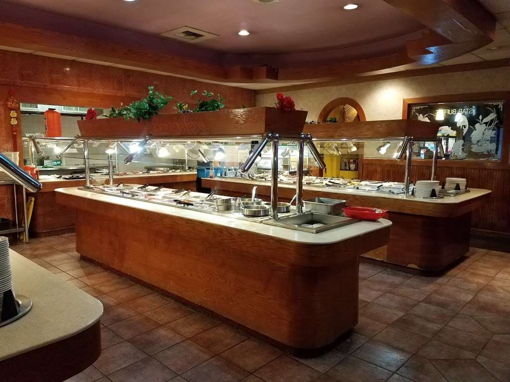 Star Buffet & Grill | 2232 Lincoln Hwy E, Lancaster, PA 17602, USA | Phone: (717) 393-4866