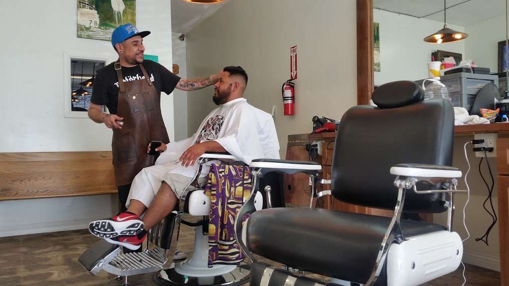 Stash House Barbershop | 5658 Paramount Blvd, Long Beach, CA 90805, USA | Phone: (562) 470-6885