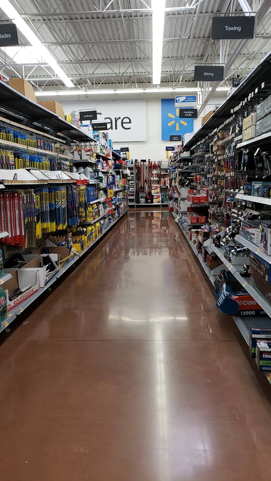 Walmart Auto Care Centers | 2501 W Happy Valley Rd Suite 34, Phoenix, AZ 85085, USA | Phone: (623) 780-5717