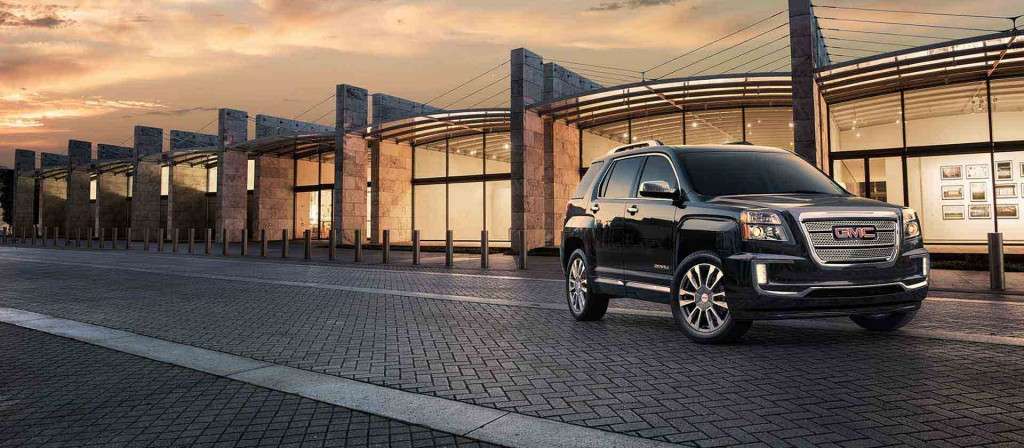 Jim Curley Buick GMC | 1399 River Ave, Lakewood, NJ 08701, USA | Phone: (732) 363-7400