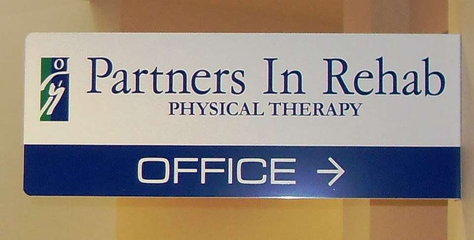 Partners In Rehab, PT | 421 Merrimack St #102, Methuen, MA 01844, USA | Phone: (978) 689-4500