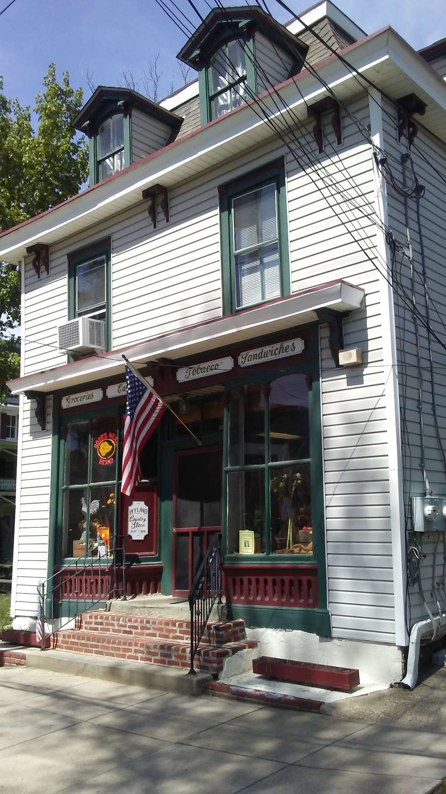 Ivyland Country Store | 67 Gough Ave # A, Warminster, PA 18974 | Phone: (215) 672-6739