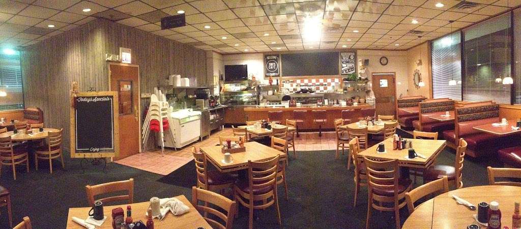 Tonys Cafe | 1030 McHenry Ave, Crystal Lake, IL 60014 | Phone: (815) 477-8118