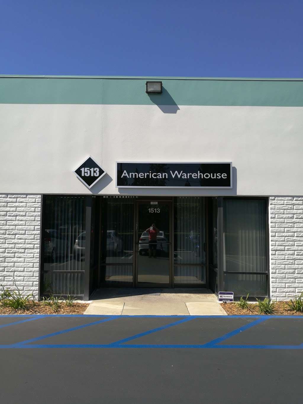 American Warehouse Stationery | 1513 W Alton Ave, Santa Ana, CA 92704, USA | Phone: (714) 835-2298