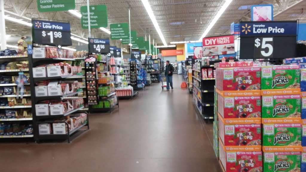 Walmart Supercenter | 250 W 65th St, Loveland, CO 80538, USA | Phone: (970) 667-3331
