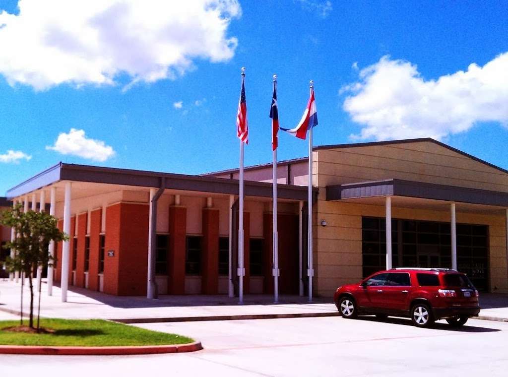 Friendswood Municipal Court | Whitaker Dr, Friendswood, TX 77546, USA | Phone: (281) 996-3252