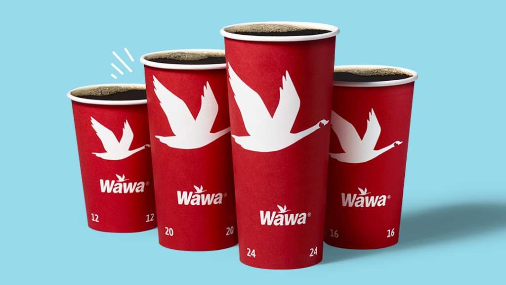 Wawa | 11770 US-301, Oxford, FL 34484, USA | Phone: (321) 222-9433