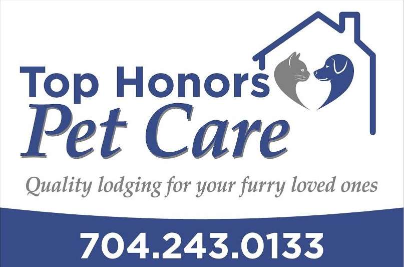 Top Honors Pet Care Center | 5420 Waxhaw-Marvin Rd, Waxhaw, NC 28173, USA | Phone: (704) 243-0133