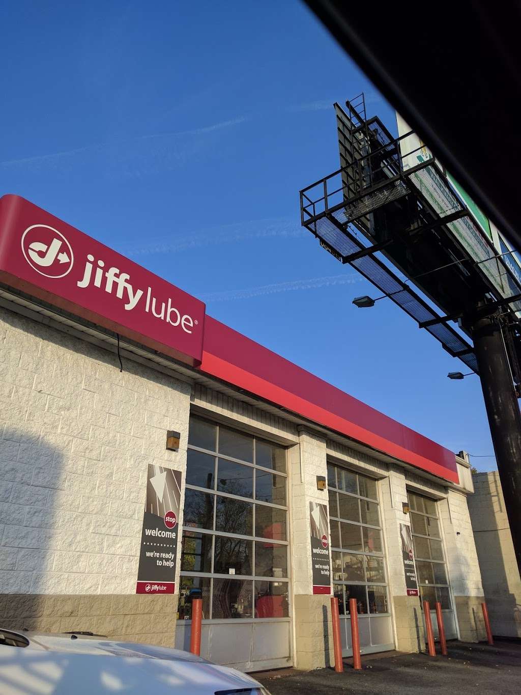 Jiffy Lube | 2439 Pulaski Hwy, Newark, DE 19702, USA | Phone: (302) 453-1787