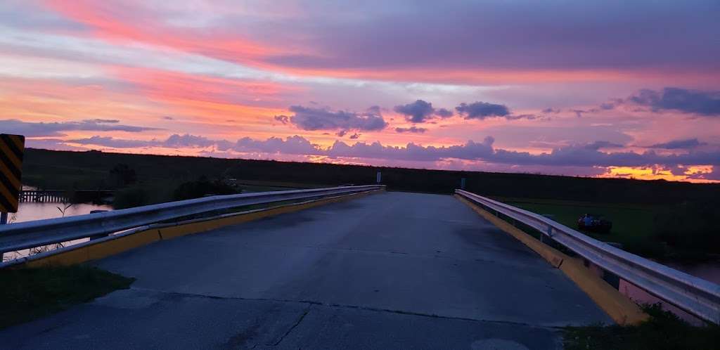 Lake Okeechobee Scenic Trail | Lake Okeechobee Scenic Trail, Okeechobee, FL 34974, USA