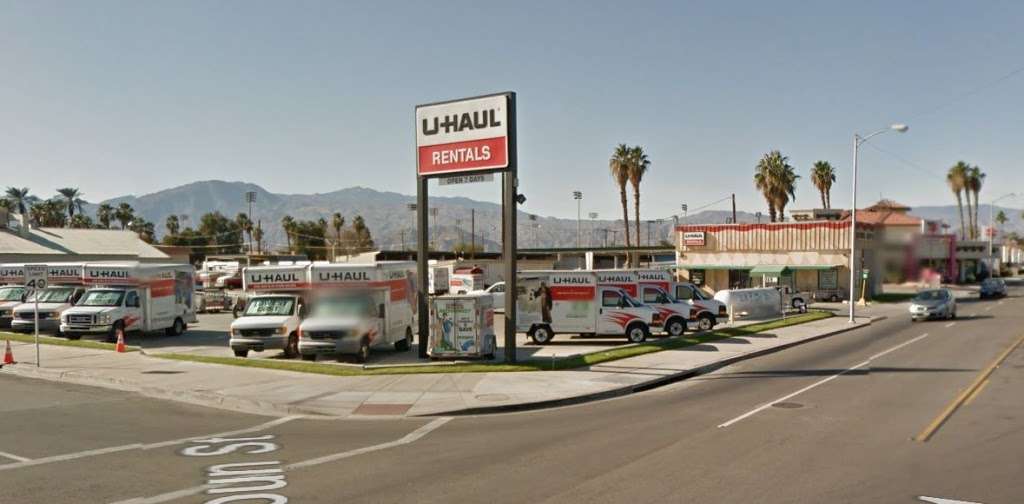 U-Haul at Van Buren | 3600 Van Buren Boulevard, Riverside, CA 92503 | Phone: (951) 688-7672