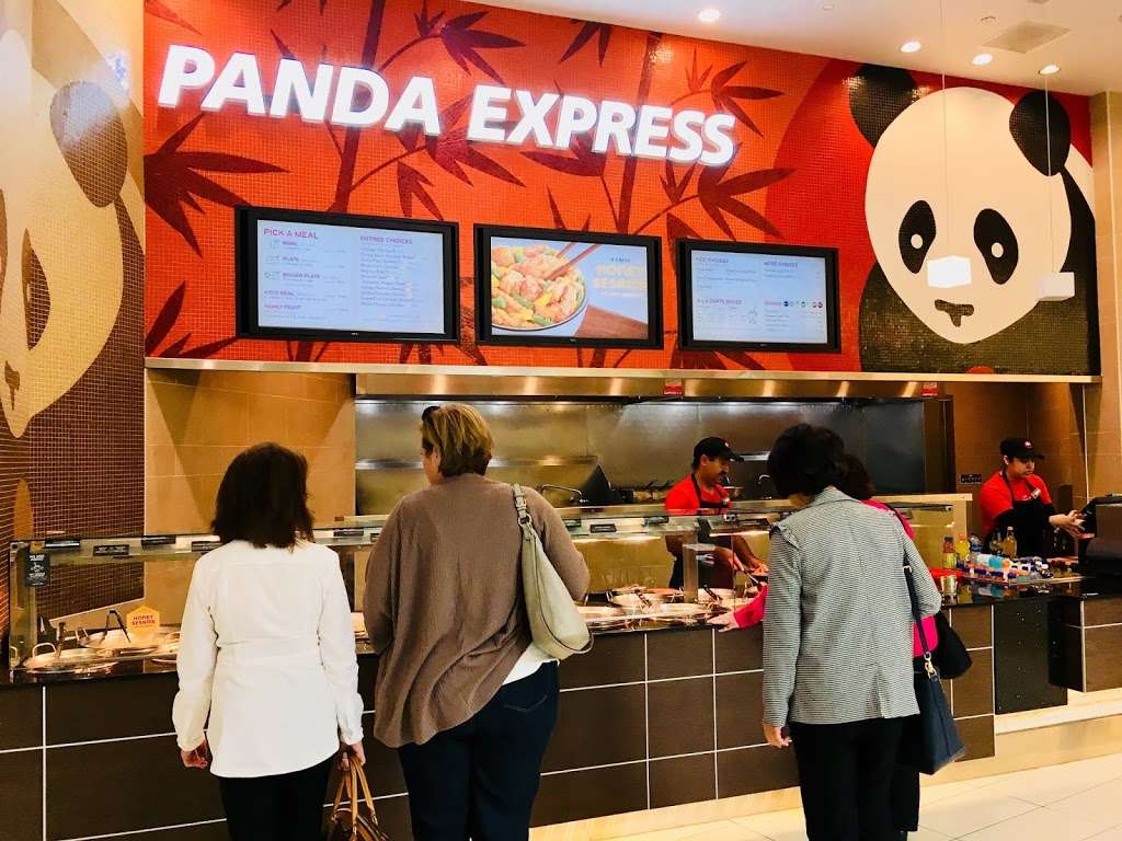 Panda Express | 122 Hawthorn Center, Vernon Hills, IL 60061, USA | Phone: (847) 918-9829