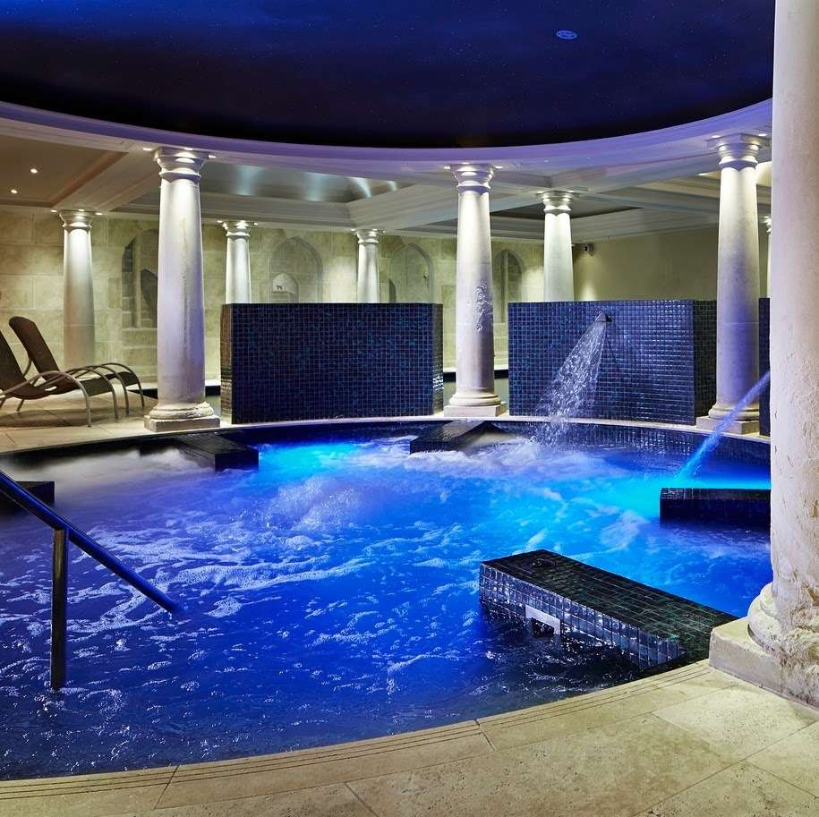 Alexander House Hotel & Utopia Spa | East St, Turners Hill, East Grinstead RH10 4QD, UK | Phone: 01342 714914