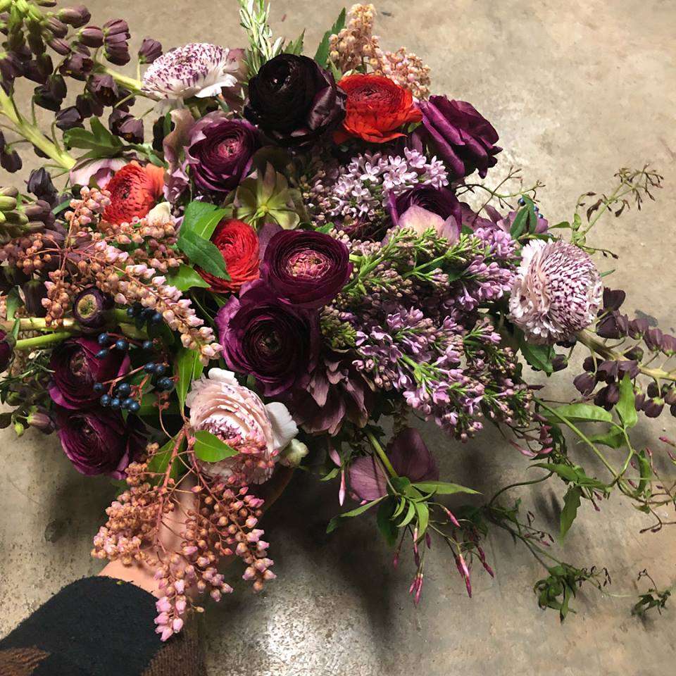 Karma Floral & Event Design - florist  | Photo 3 of 10 | Address: 210 9th St, Jersey City, NJ 07302, USA | Phone: (732) 735-9033