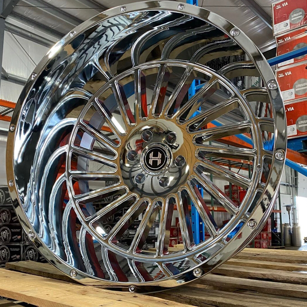 Ice Creams Wheels and Tires | 40 E Southern Ave, Mesa, AZ 85210, USA | Phone: (480) 833-0105