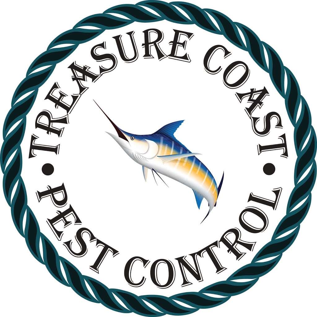 Treasure Coast Pest Control | 5852 Golden Eagle Cir, Palm Beach Gardens, FL 33418, USA | Phone: (772) 692-9300