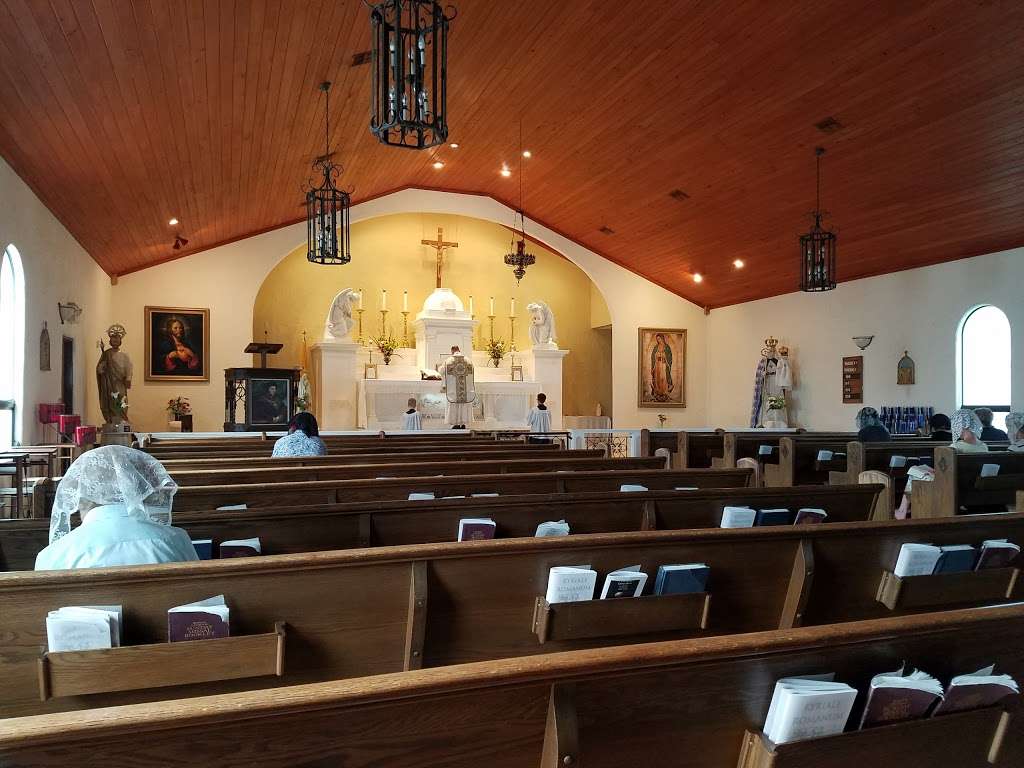 St Thomas More Academy Sanford Fl Donnell Alaniz