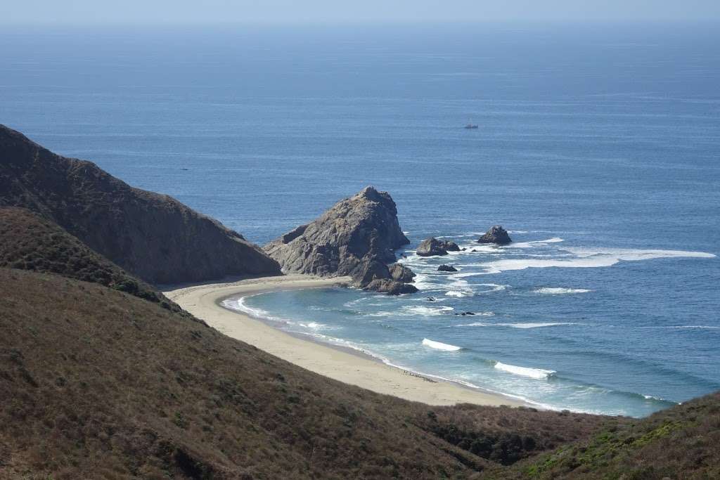 Tomales Point | Inverness, CA 94937, USA