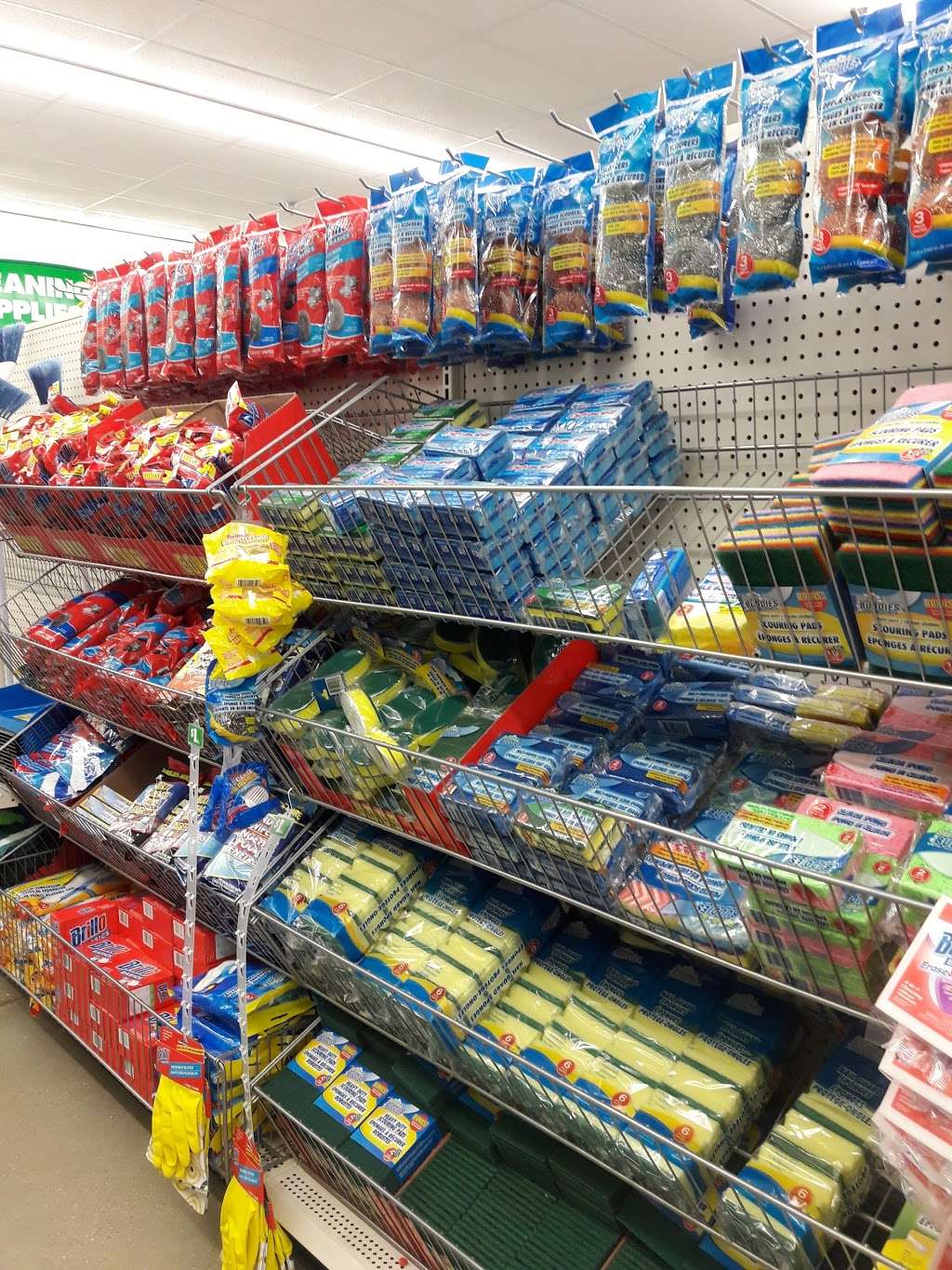 Dollar Tree | 263 S Weber Rd, Romeoville, IL 60446, USA | Phone: (815) 838-4631