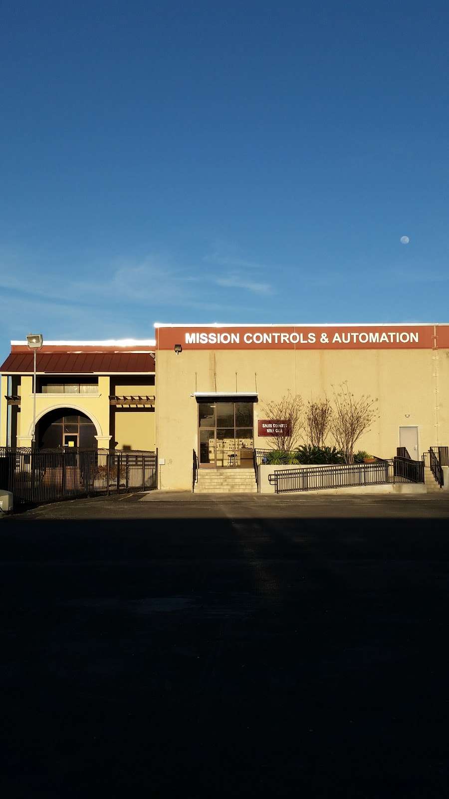 Mission Controls & Automation | 3444 E Commerce St, San Antonio, TX 78220, USA | Phone: (210) 224-9481