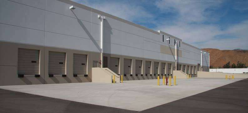 Pro Warehouse & Logistics Corporation | 20910 Normandie Ave, Torrance, CA 90502 | Phone: (310) 328-1111