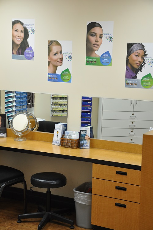 Schroeder Eye Care, LLC | 4375 Belvedere Rd, West Palm Beach, FL 33406 | Phone: (561) 242-5115