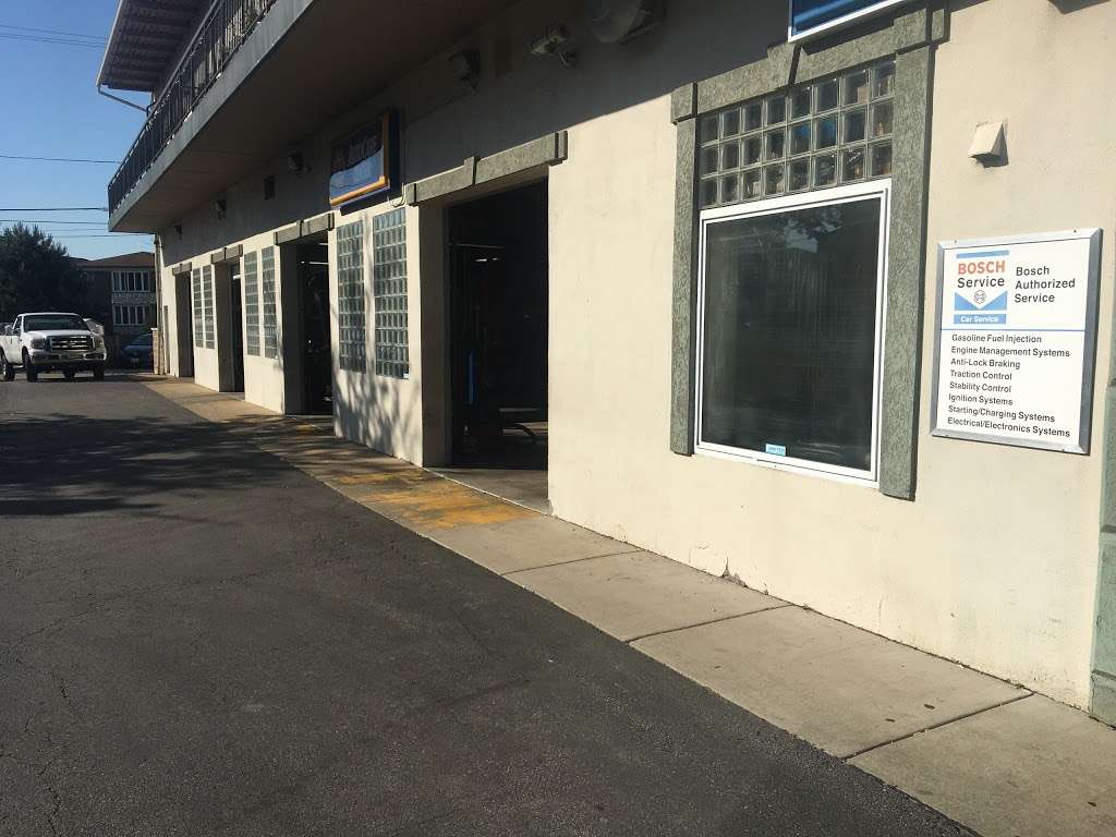 Teds Auto Clinic, Inc. | 7850 W. Addison St Rear of Building (entrance on, West Forest Preserve Drive, Chicago, IL 60634, USA | Phone: (773) 625-7360