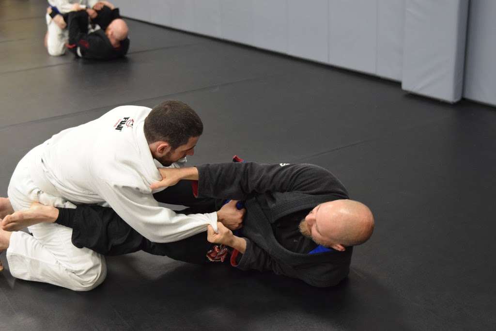 360 Jiu Jitsu | 2576 W Camp Wisdom Rd, Grand Prairie, TX 75052, USA | Phone: (972) 352-5994