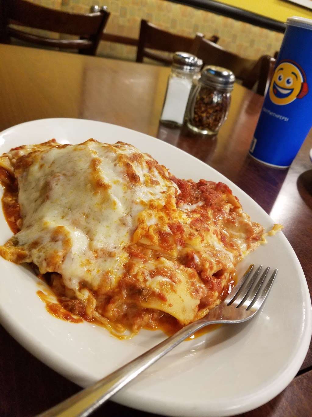 Fratellos Pizza & Pasta | Upland, CA 91784, USA | Phone: (909) 981-0200