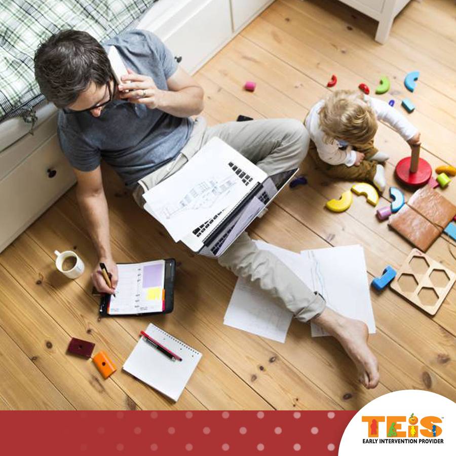 TEIS Early Intervention Provider | 1500 Ardmore Blvd Suite 100, Pittsburgh, PA 15221, USA | Phone: (412) 271-8347