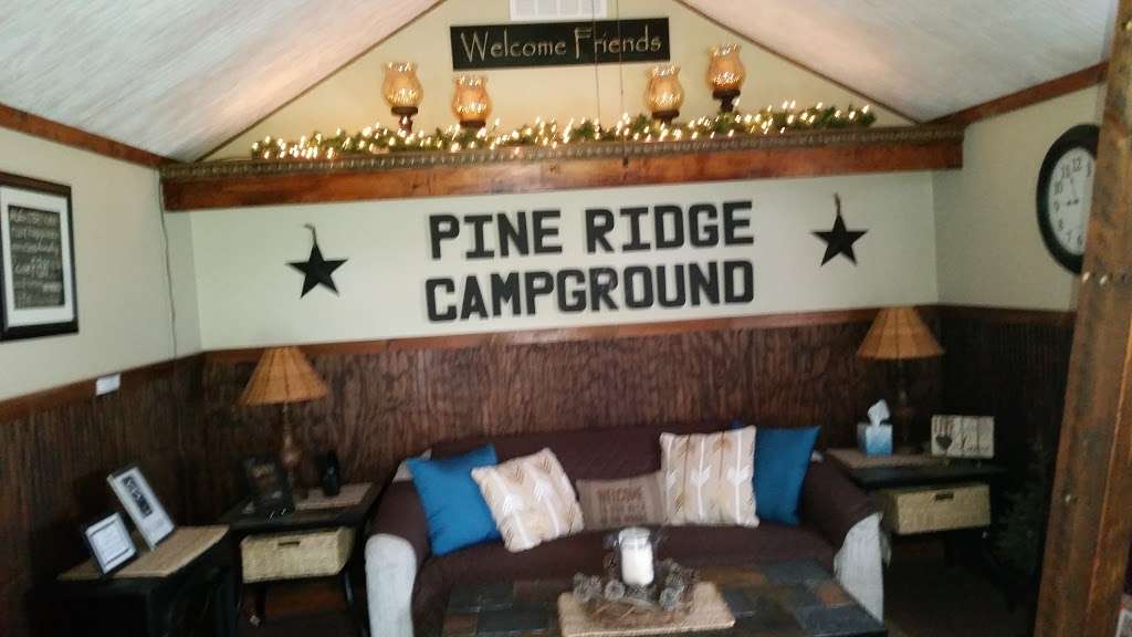 Pine Ridge Campground | 2635 Shippensburg Rd, Biglerville, PA 17307, USA | Phone: (717) 316-0040