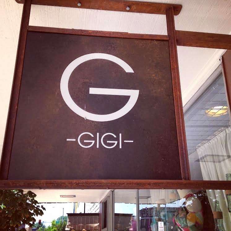 Gigi | 126 E Washington St, Morris, IL 60450, USA | Phone: (815) 513-5788