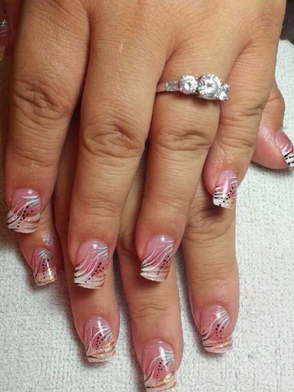 Juliet Nails | 10504 Airline Dr, Houston, TX 77037, USA | Phone: (281) 999-7607