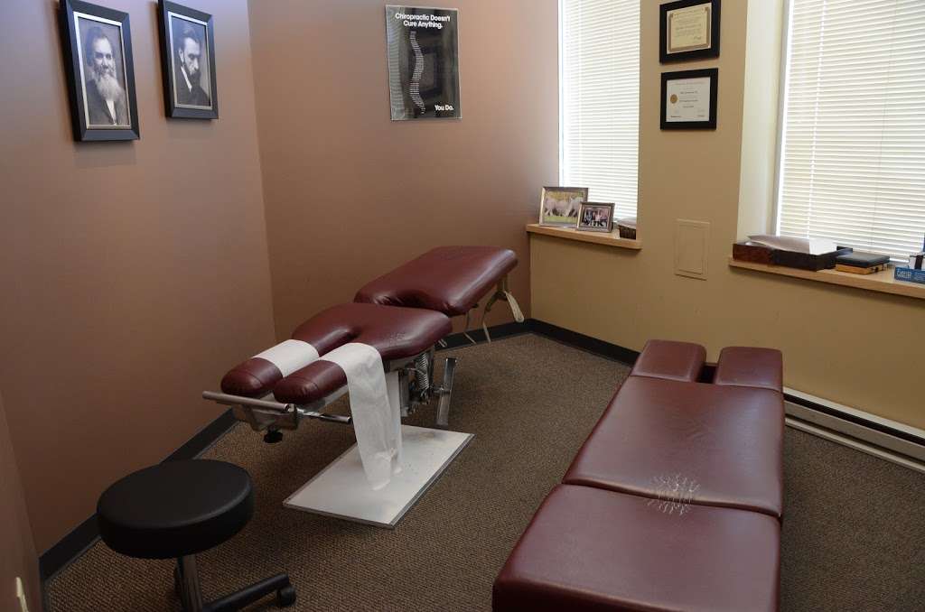 Brookfield Chiropractic | 15010 W Greenfield Ave Suite 100, Brookfield, WI 53005, USA | Phone: (262) 754-5500