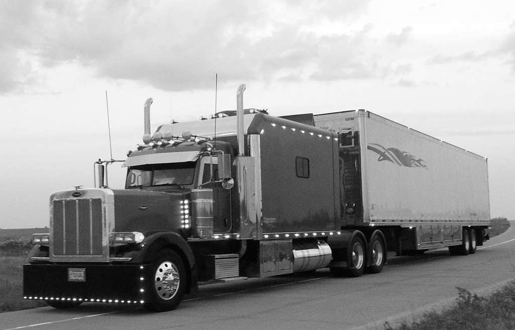 Landstar Agent JHC | 6800 Broadway #112, Denver, CO 80221, USA | Phone: (720) 929-9293