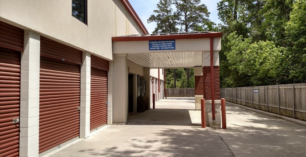 SmartStop Self Storage | 7474 Gosling Rd, The Woodlands, TX 77382, USA | Phone: (936) 241-9299